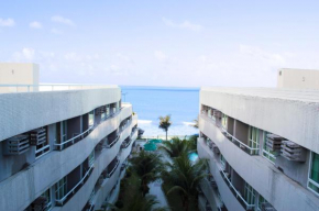  Apartamentos Deluxe Ponta Negra Beach  Натал